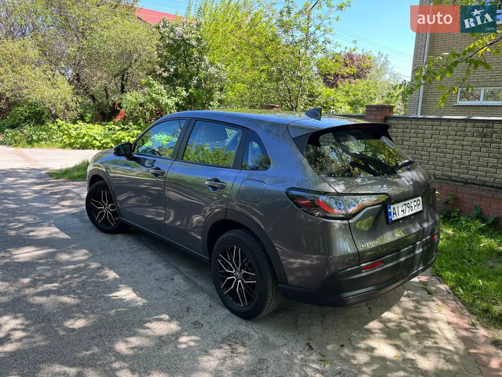 2022 Honda HR-V - мініатюра 5