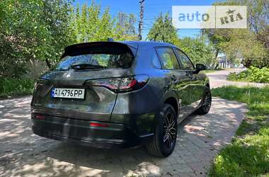 Позашляховик / Кросовер Honda HR-V 2022 в Києві