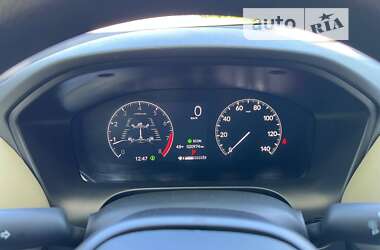Позашляховик / Кросовер Honda HR-V 2022 в Броварах
