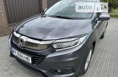 Внедорожник / Кроссовер Honda HR-V 2019 в Киеве