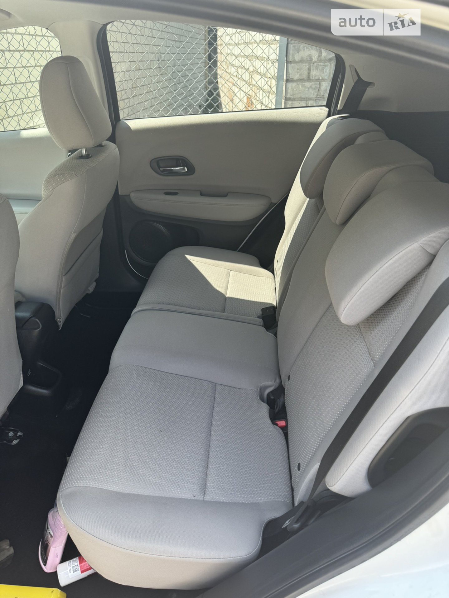 2016 Honda HR-V - мініатюра 2