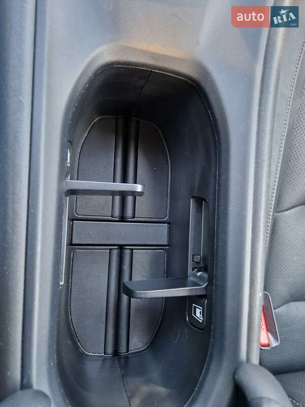 Позашляховик / Кросовер Honda HR-V 2020 в Дніпрі фото 50 Позашляховик / Кросовер Honda HR-V 2020 в Дніпрі