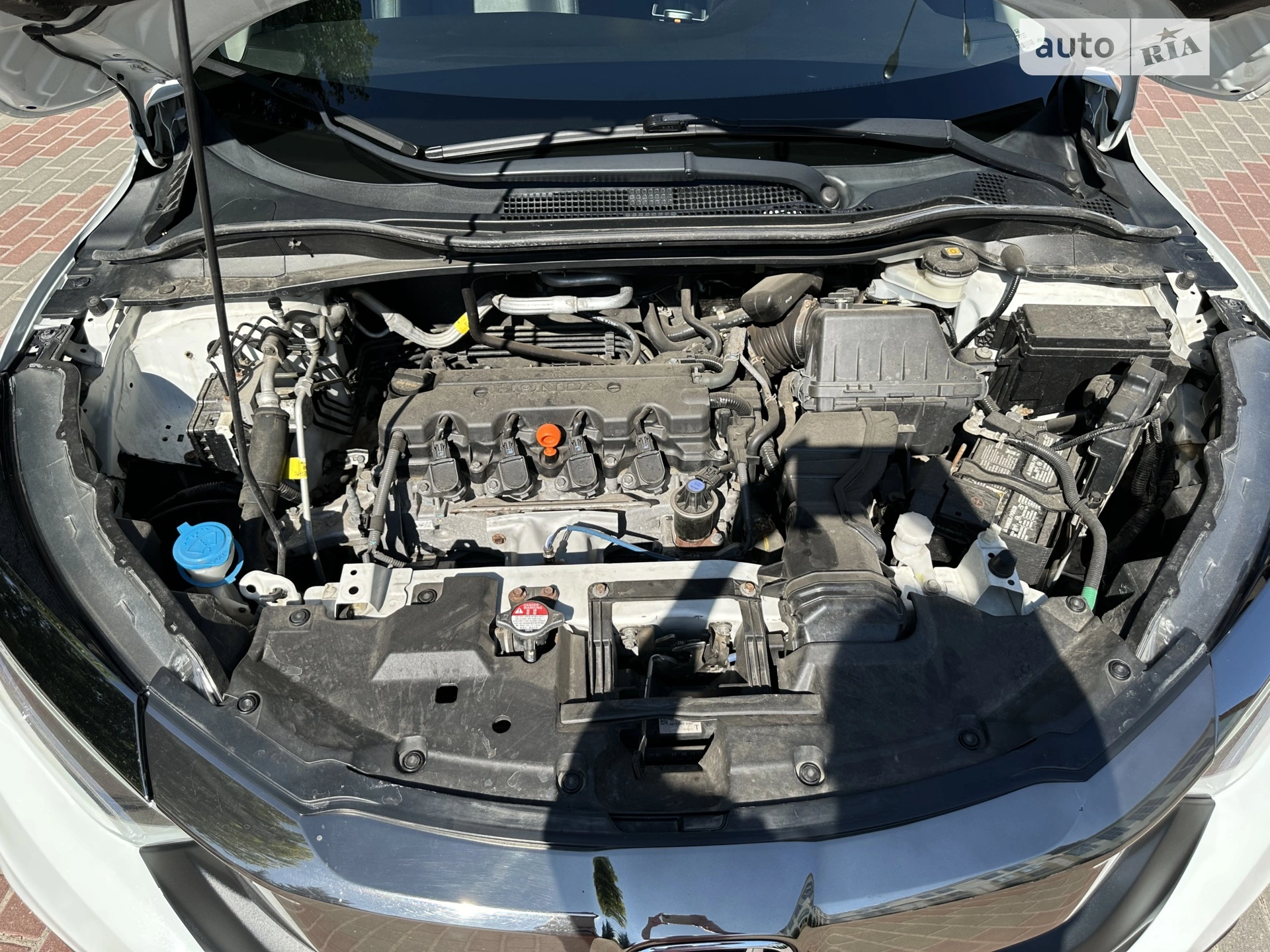 2019 Honda HR-V - мініатюра 9