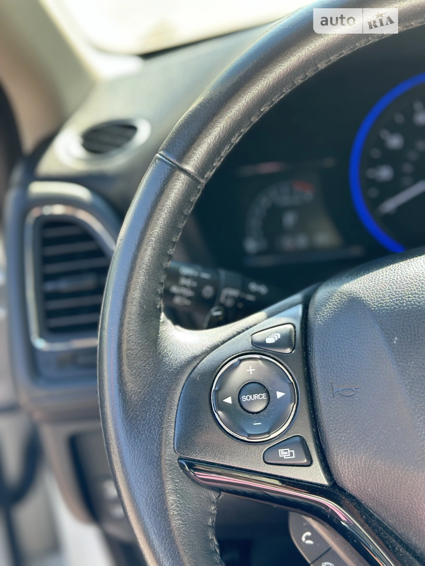 2019 Honda HR-V - мініатюра 11