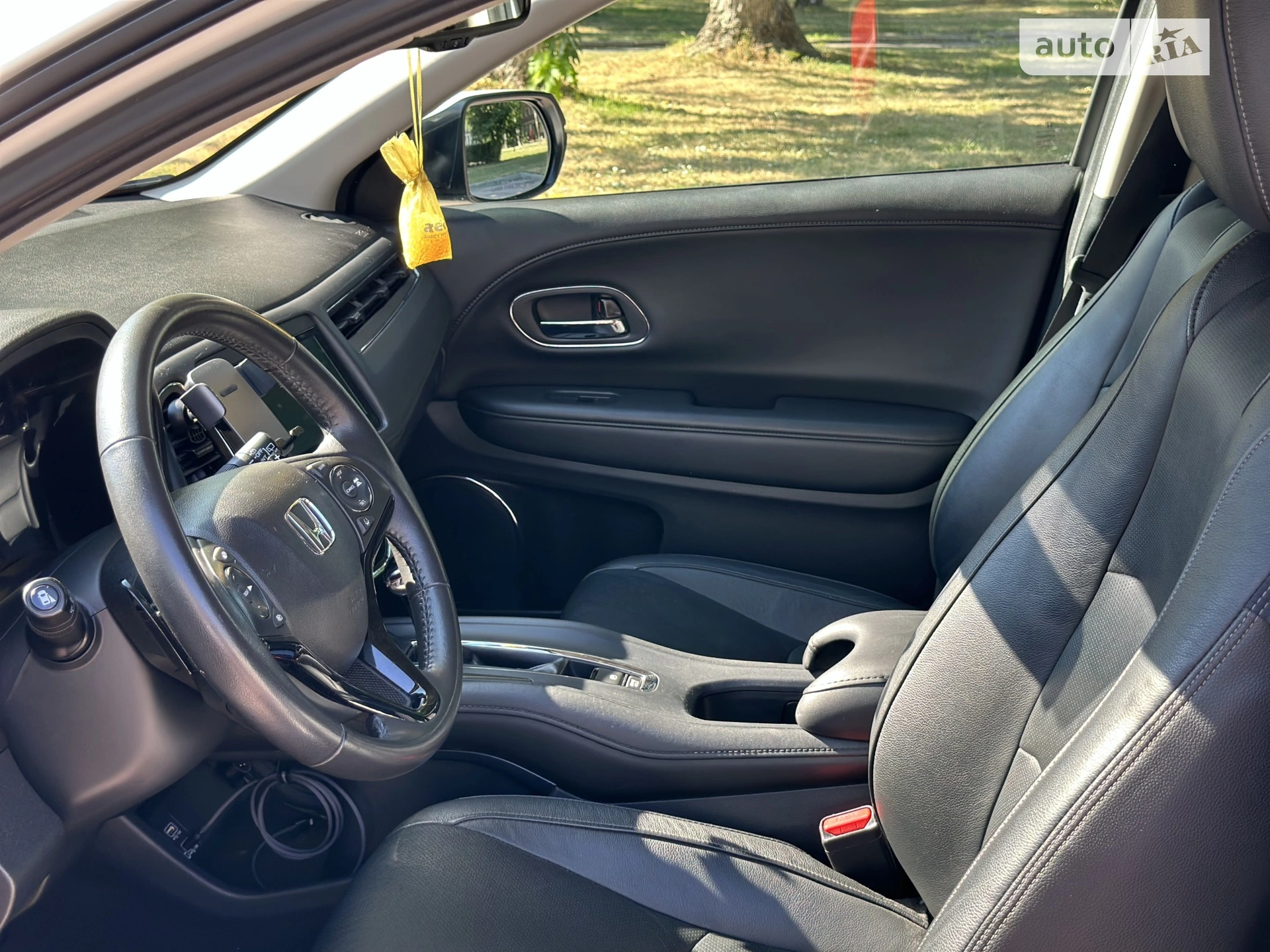 2019 Honda HR-V - мініатюра 17