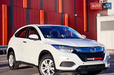 Позашляховик / Кросовер Honda HR-V 2020 в Києві