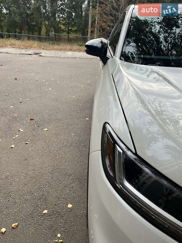 Позашляховик / Кросовер Honda HR-V 2023 в Харкові фото 6 Позашляховик / Кросовер Honda HR-V 2023 в Харкові