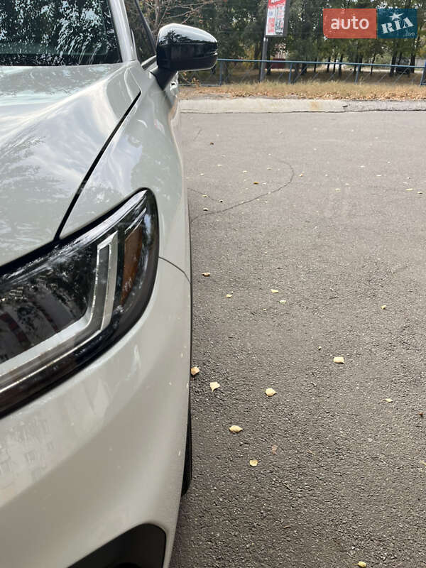 Позашляховик / Кросовер Honda HR-V 2023 в Харкові фото 7 Позашляховик / Кросовер Honda HR-V 2023 в Харкові