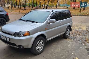 Внедорожник / Кроссовер Honda HR-V 1999 в Харькове