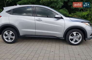 Позашляховик / Кросовер Honda HR-V 2019 в Городку