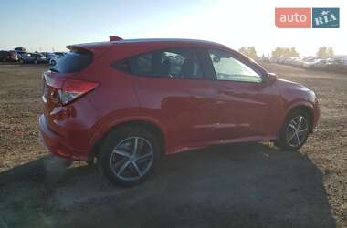 Внедорожник / Кроссовер Honda HR-V 2020 в Хмельницком