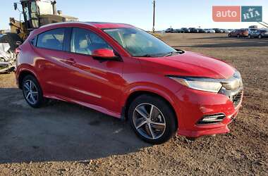 Honda HR-V 2020