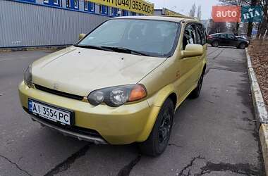 Внедорожник / Кроссовер Honda HR-V 1999 в Киеве