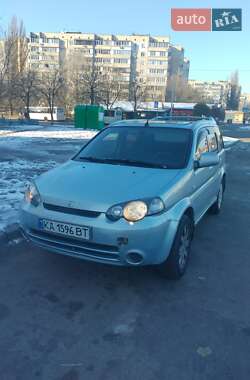 Внедорожник / Кроссовер Honda HR-V 2005 в Киеве