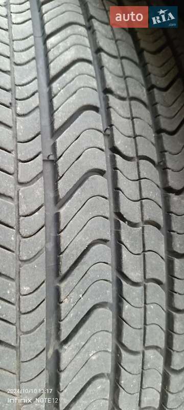 Внедорожник / Кроссовер Honda HR-V 2019 в Городке