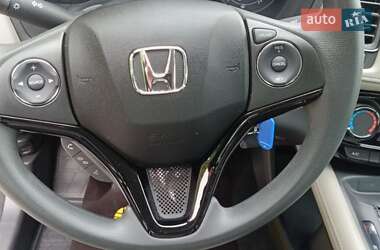 Внедорожник / Кроссовер Honda HR-V 2019 в Городке