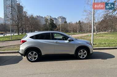 Внедорожник / Кроссовер Honda HR-V 2015 в Одессе