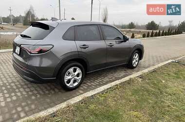 Honda HR-V 2023