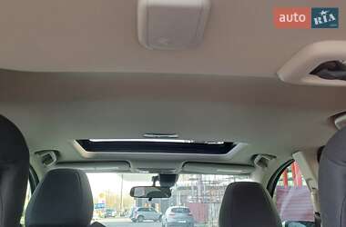 Внедорожник / Кроссовер Honda HR-V 2021 в 