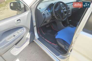 Внедорожник / Кроссовер Honda HR-V 2000 в 