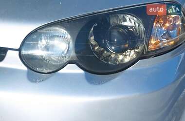 Внедорожник / Кроссовер Honda HR-V 2000 в 