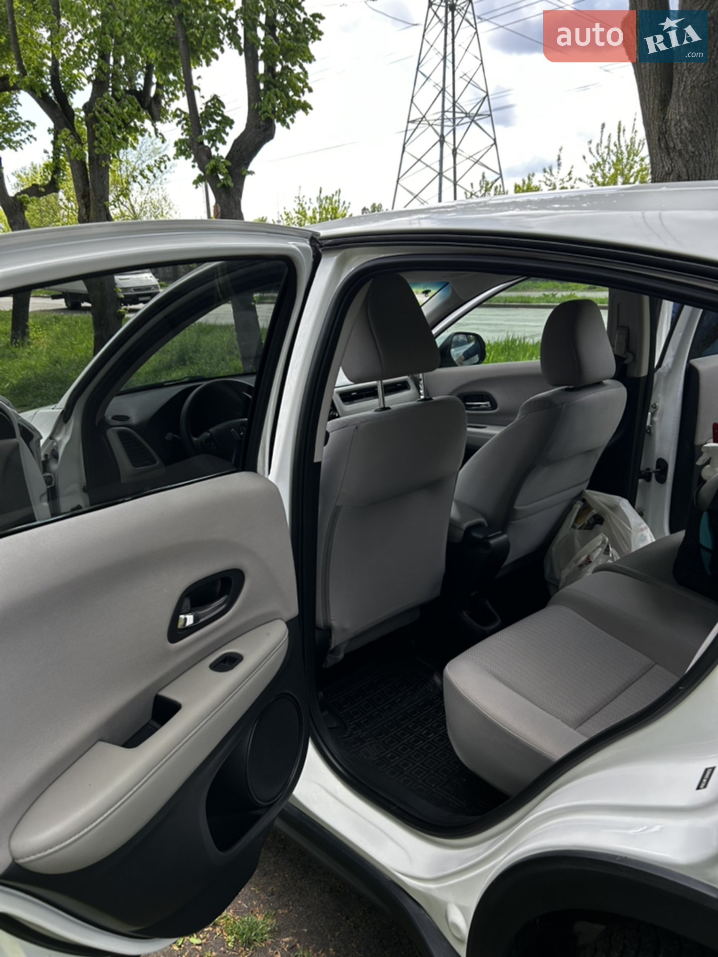 2018 Honda HR-V - мініатюра 15
