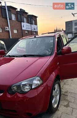 Позашляховик / Кросовер Honda HR-V 2004 в Тернополі