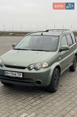Внедорожник / Кроссовер Honda HR-V 2005 в Одессе