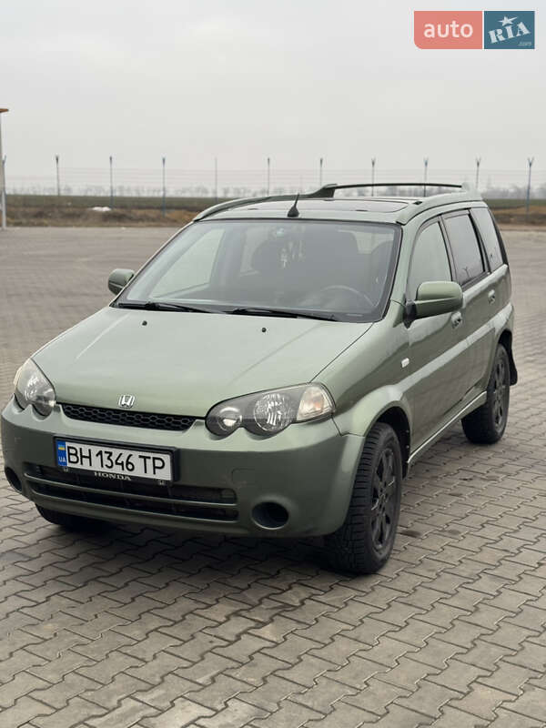 Honda HR-V 2005