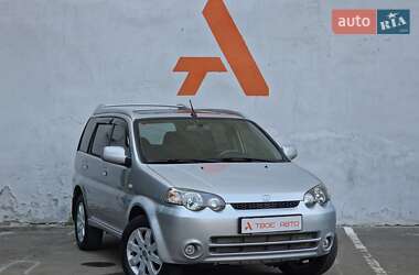 Позашляховик / Кросовер Honda HR-V 2005 в 