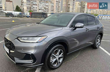 Honda HR-V 2024 Honda HR-V 2024