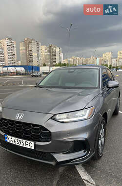 Внедорожник / Кроссовер Honda HR-V 2024 в 