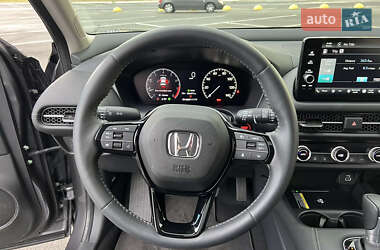 Внедорожник / Кроссовер Honda HR-V 2024 в 