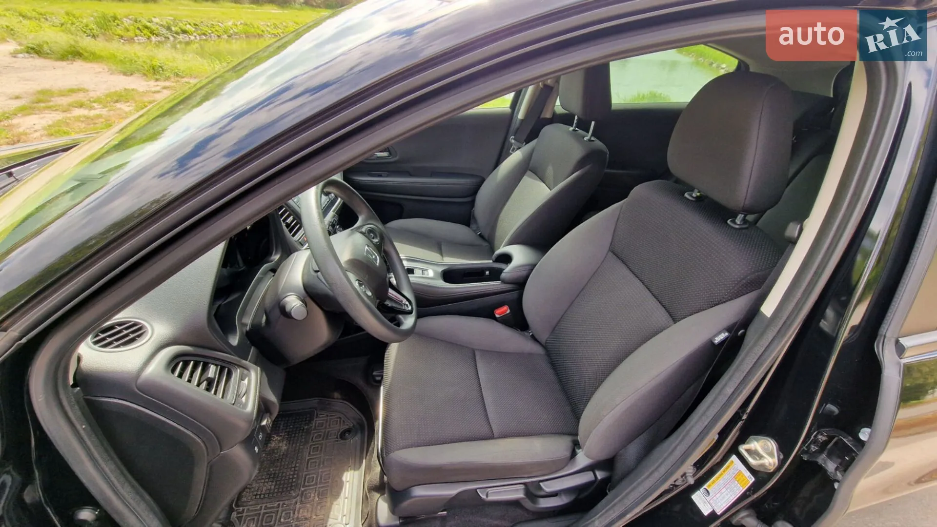 2019 Honda HR-V - мініатюра 16