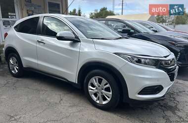 Honda HR-V 2019 Honda HR-V 2019