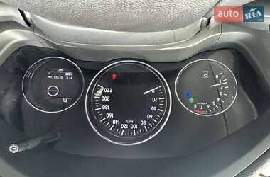 Позашляховик / Кросовер Honda HR-V 2019 в 