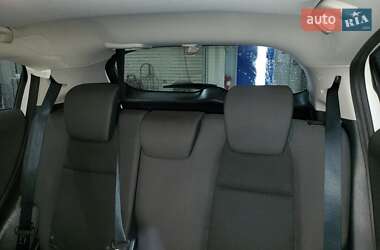 Позашляховик / Кросовер Honda HR-V 2020 в 