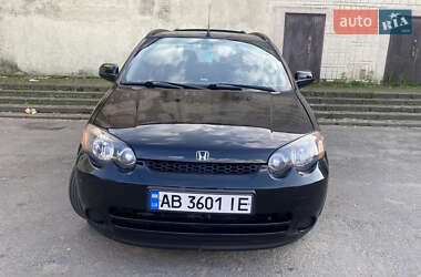 Внедорожник / Кроссовер Honda HR-V 2005 в 