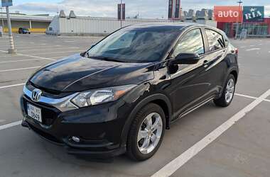 Внедорожник / Кроссовер Honda HR-V 2015 в Киеве
