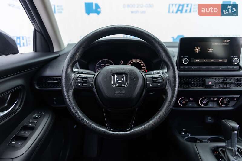Позашляховик / Кросовер Honda HR-V 2023 в Луцьку