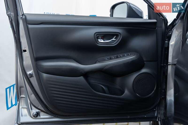 Позашляховик / Кросовер Honda HR-V 2023 в Луцьку