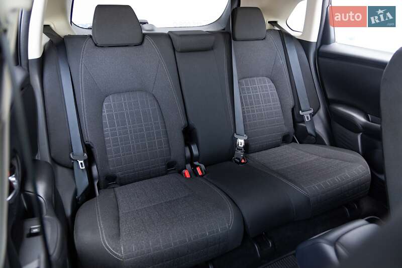 Позашляховик / Кросовер Honda HR-V 2023 в Луцьку