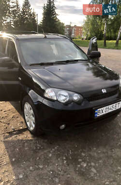 Позашляховик / Кросовер Honda HR-V 2004 в Красилові
