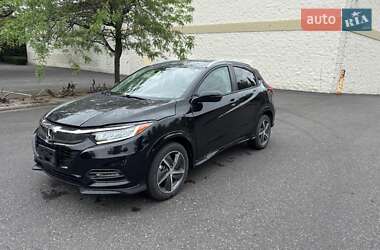 Honda HR-V 2019