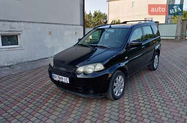 Внедорожник / Кроссовер Honda HR-V 2004 в Каменец-Подольском