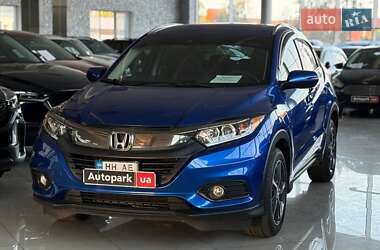 Внедорожник / Кроссовер Honda HR-V 2021 в Одессе