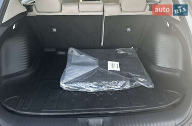 Внедорожник / Кроссовер Honda HR-V 2024 в 
