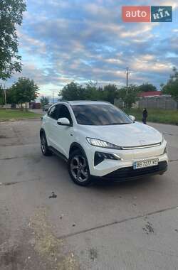 Honda HR-V 2021
