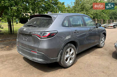 Honda HR-V 2023 Honda HR-V 2023