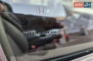 Внедорожник / Кроссовер Honda HR-V 2018 в 